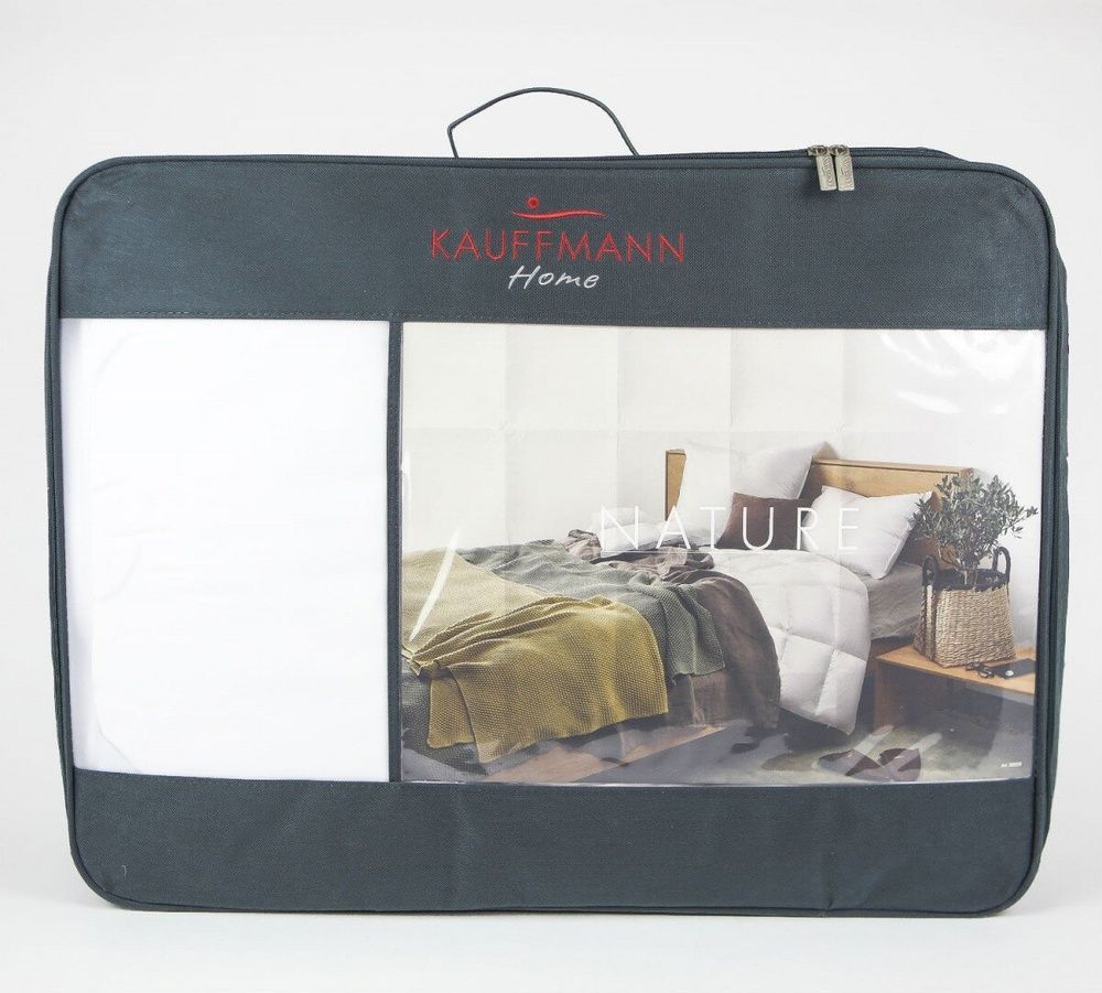 Ковдра тенсел Kauffmann Tencel Quilt Light Полегшене