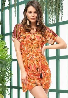 Туника Mia-Amore Corsica 8565, XS