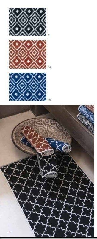 Набор полотенец Svad Dondi Marrakesh (Black)
