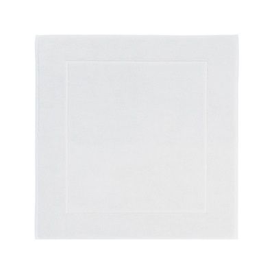 Килимок для ніг Aquanova London White