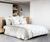 Итальянское постельное белье Signoria Firenze Jacquard Lerici 500TC