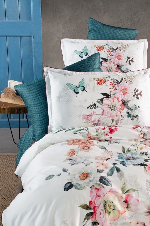Постельное белье сатин La Romano Premium Holea Tapestry