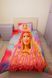 Постільна білизна Kayra Ranforse 160&times;220 Barbie Cute 1