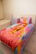 Постільна білизна Kayra Ranforse 160&times;220 Barbie Cute 6