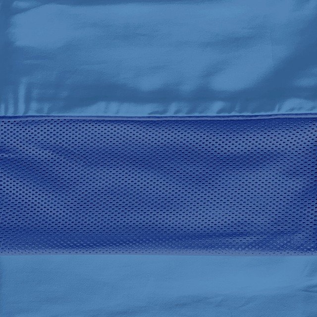 Функціональне постільна білизна Sonex Aero Blue Sapphire