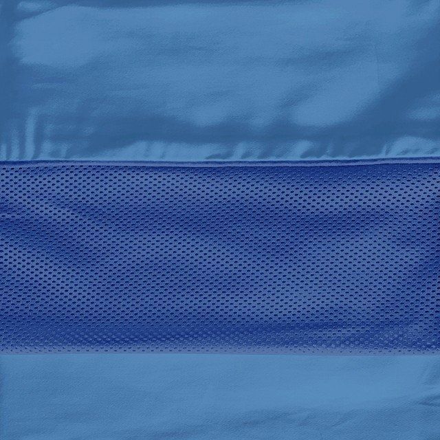 Функциональное постельное белье Sonex Aero Blue Sapphire