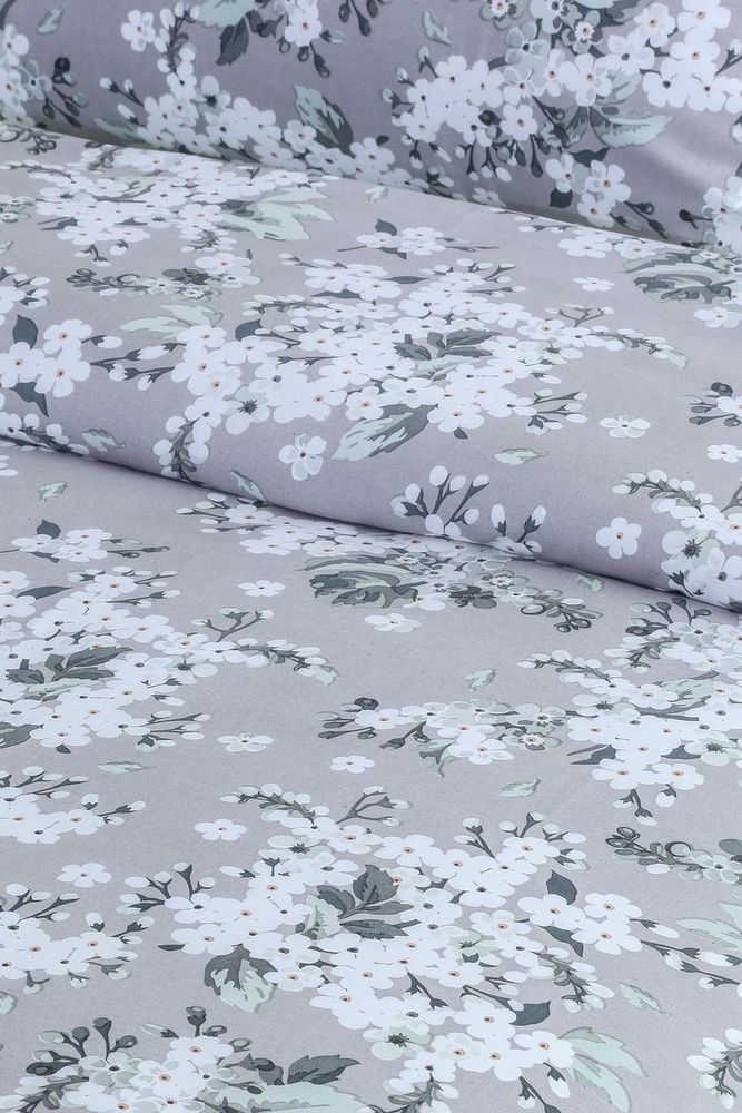 Постільна білизна ранфорс PAVIA NORAH