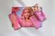 Постільна білизна Kayra Ranforse 160&times;220 Barbie Cute 4