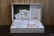Постільна білизна ранфорс First Choice Ranforse Tegan Powder 4