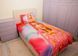 Постільна білизна Kayra Ranforse 160&times;220 Barbie Cute 5