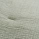 Покрывало муслин Lotus Home - Limas muslin roseda-sand dollar 5