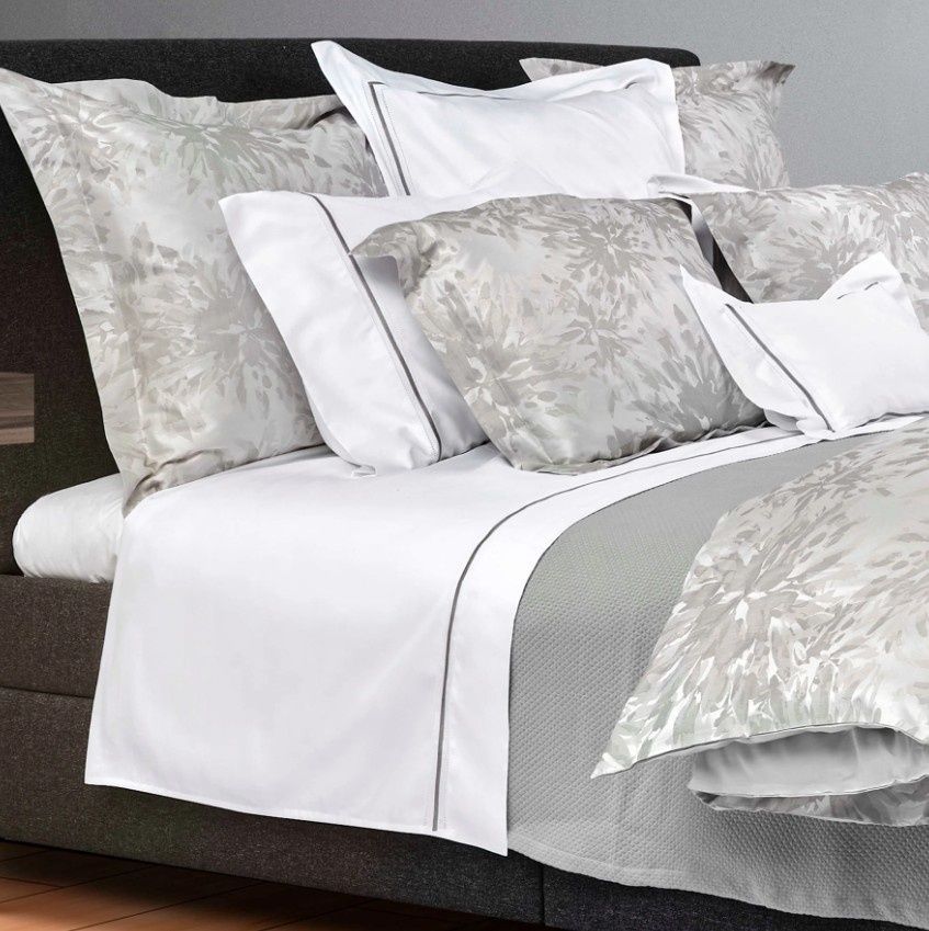Итальянское постельное белье Signoria Firenze Jacquard Noto 500TC