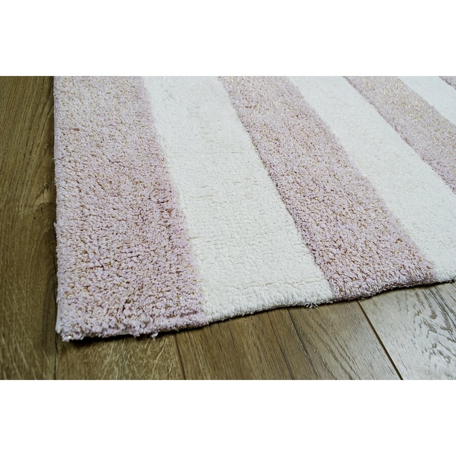 Набір килимків Irya - Kate pembe