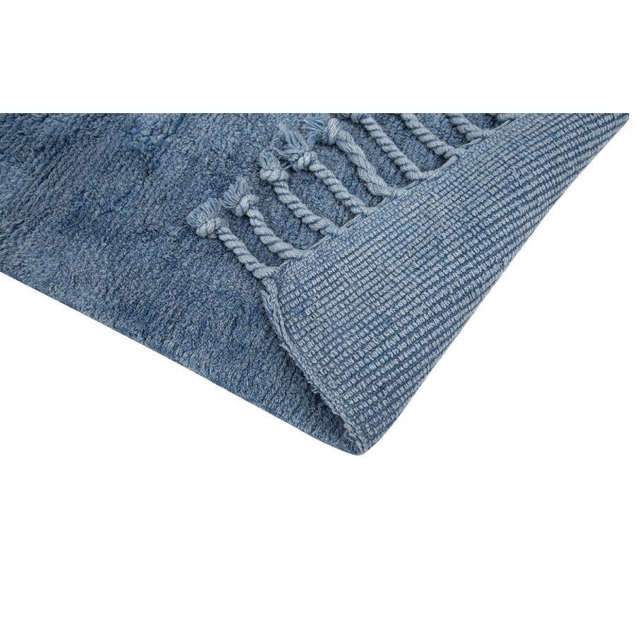 Килимок Irya - Paloma denim-blue
