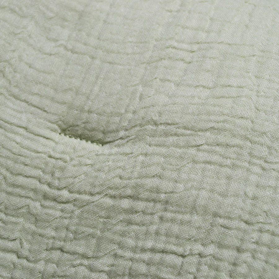 Покрывало муслин Lotus Home - Limas muslin roseda-sand dollar