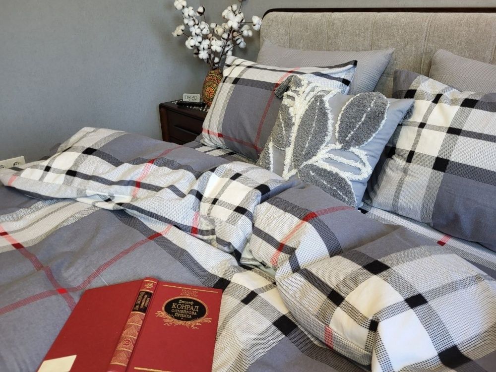 Постельное белье фланель Комфорт текстиль Прайм, Turkish flannel