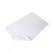 Рушник для ніг Lotus Готель -  Microcotton White (800 г/м²) , Білий, 50х70 см, Для ніг