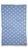 Полотенце Barine Pestemal Stars blue