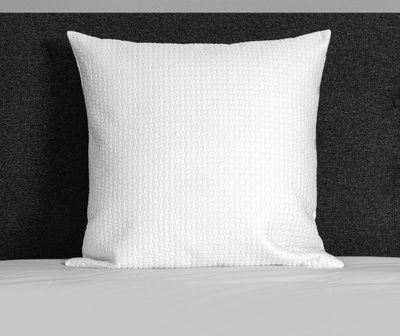 Декоративна подушка Signoria Firenze Scacco White