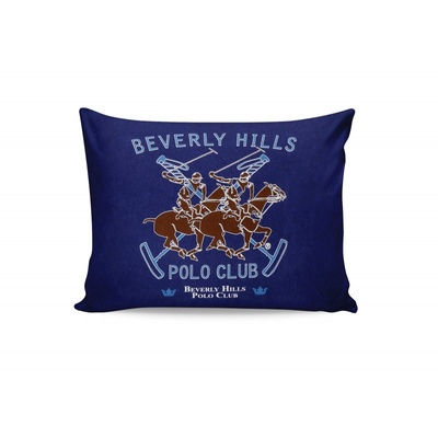 Наволочки Beverly Hills Polo Club - BHPC 007 Beige