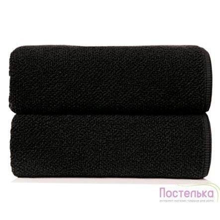 Рушник Graccioza Bee Waffle Black