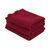Рушник Lotus Home - Rius red