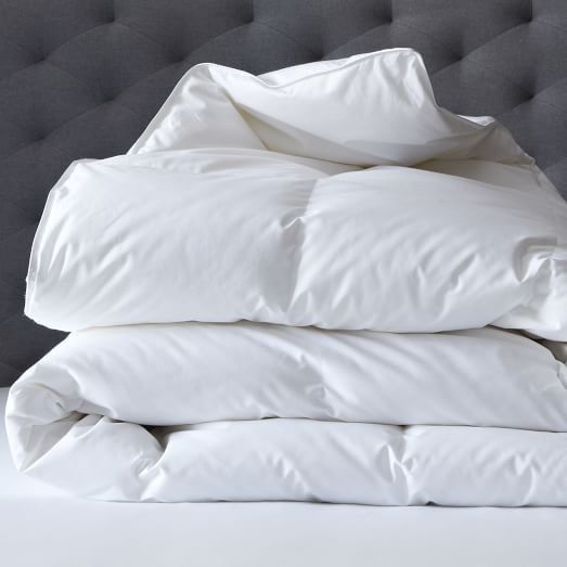 Ковдра пухова Muhldorfer Classic Down Duvet Стандарт