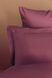 Постільна білизна сатин люкс Issimo Home Simply Satin Cherry Rot 3