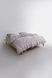 Постельное белье Limasso Muslin Ira Natural Cream 1