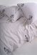 Постельное белье Limasso Muslin Ira Natural Cream 2