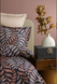 Комплект постільної білизни Issimo Digital Satin 200х220 см Moss 2