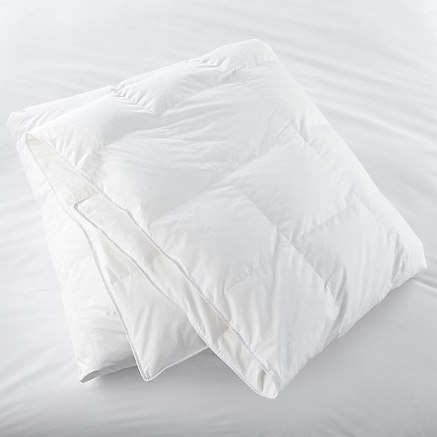 Ковдра пухова Muhldorfer Classic Down Duvet Стандарт