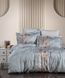 Постільна білизна First Choice Cotton Satin Albert Grey 1