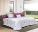 Елітне італійське покривало Signoria Firenze Brezza Quilt  1