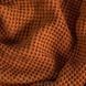 Вафельный халат премиум Biancoperla Milano Coccio 2