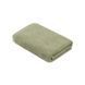Рушник Iris Home Готель - Amethyst Sage 440 г/м&sup2;, Зелений, 100х150 см, Банний