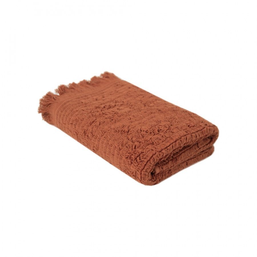 Рушник Buldans - Athena burnt cinnamon