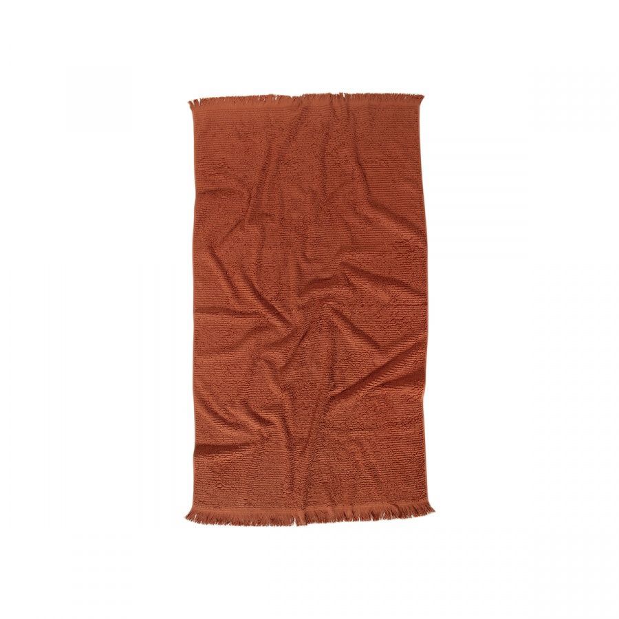 Рушник Buldans - Athena burnt cinnamon