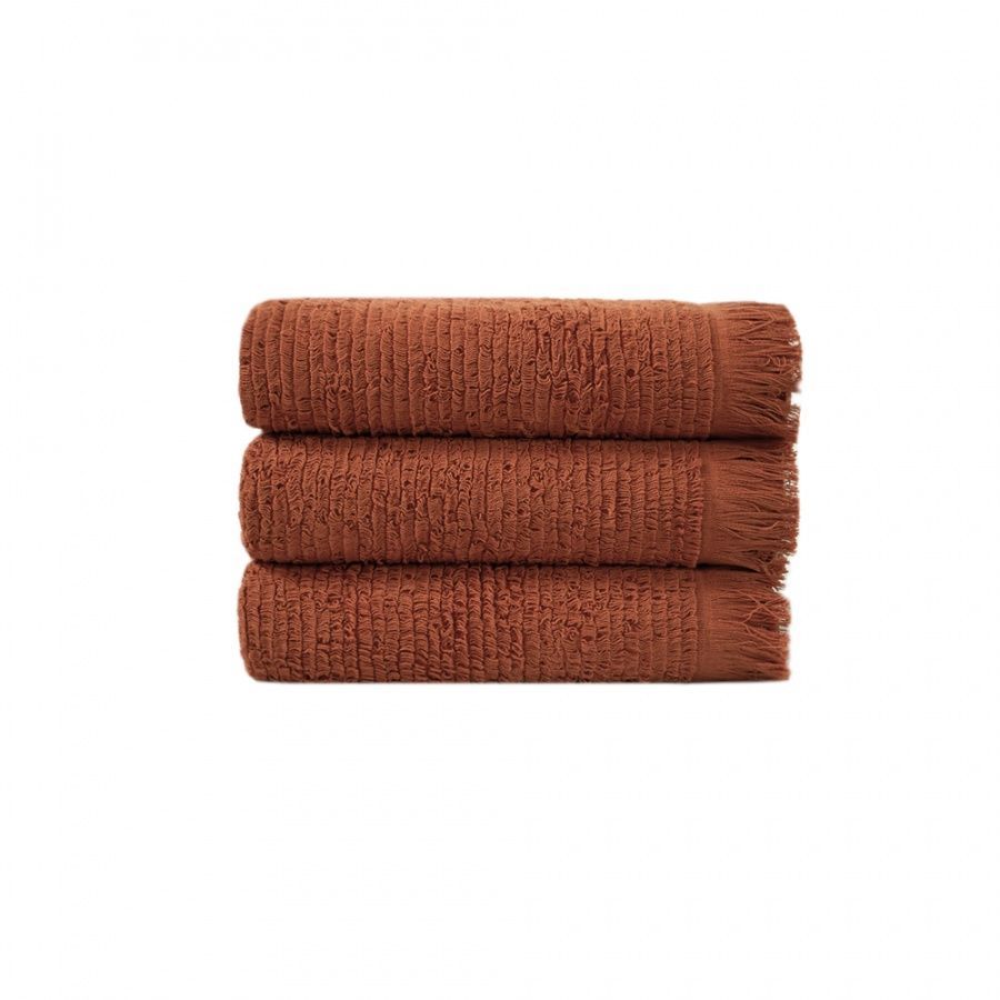 Рушник Buldans - Athena burnt cinnamon