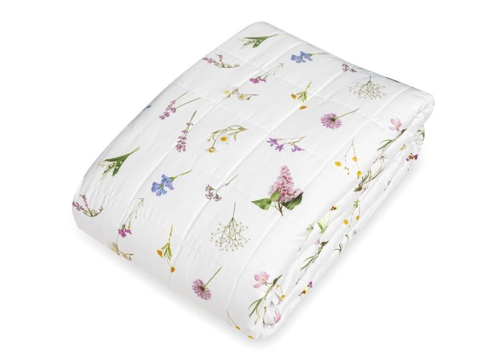 Елітне італійське покривало Signoria Firenze Brezza Quilt