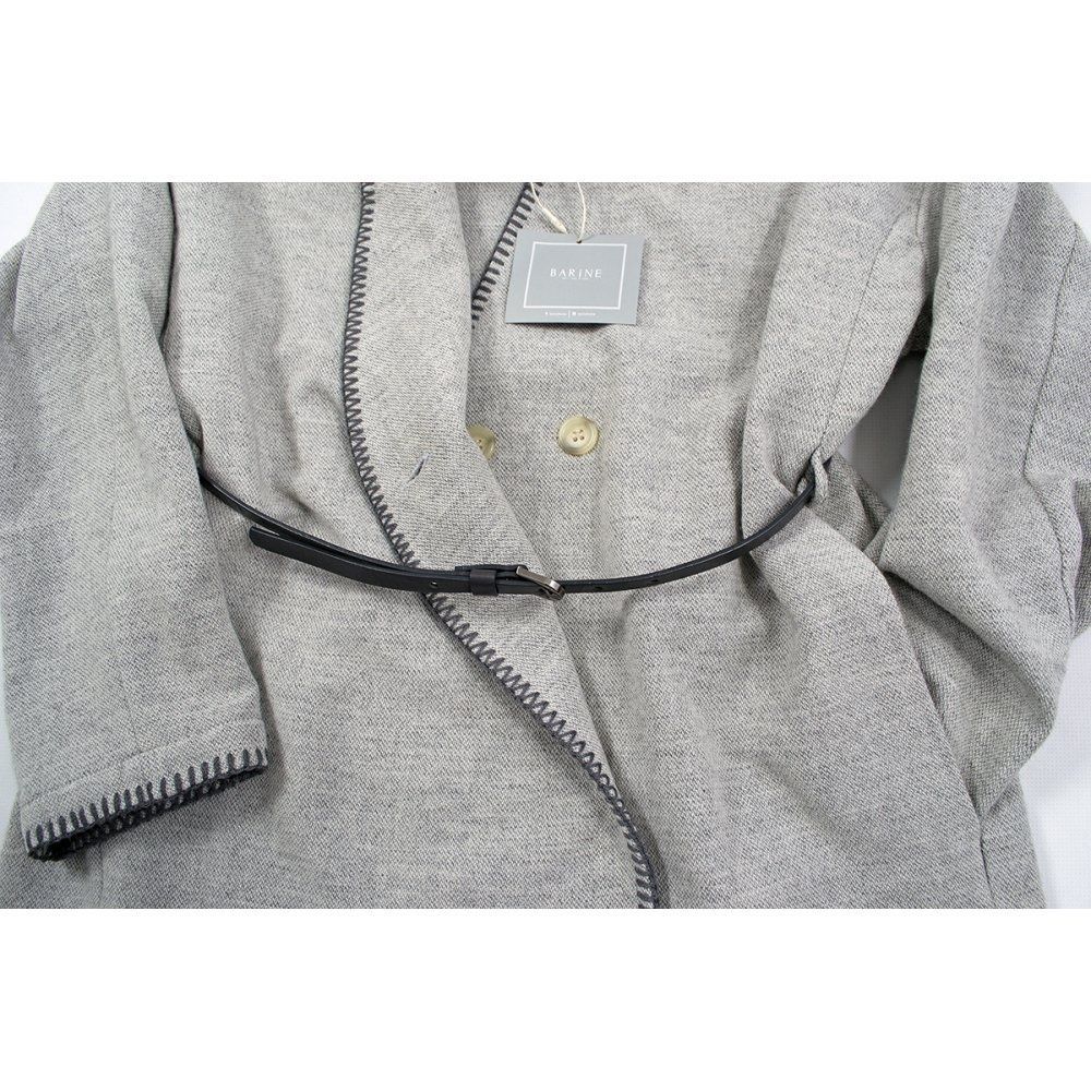 Халат-кардиган Barine - Ege Cardigan grey