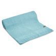 Вафельное полотенце для тела премиум Biancoperla Milano Sole Tiffany, Бирюзовый, 110х190 см, Для тела