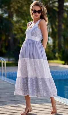 Сарафан Mia-Amore Dominicana 1409, M