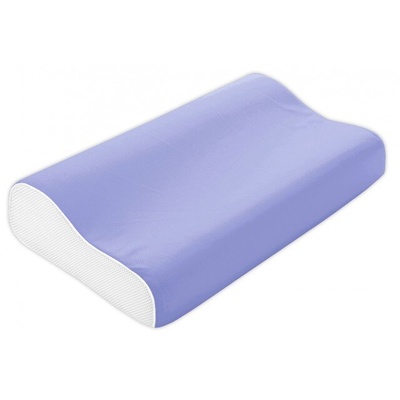 Функціональна наволочка Sonex на подушки «з пам'яттю» Aero Gentle Lavender