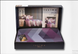 Постельное белье Issimo Digital Satin 200х220 см Helix Purple 6