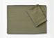 Постільна білизна сатин люкс Issimo Home Simply Satin Forest Green 4
