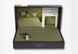 Постільна білизна сатин люкс Issimo Home Simply Satin Forest Green 2