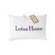 Антиаллергенная подушка Lotus Home Latenna 8