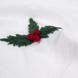 Набір столових серветок Lotus Home - Christmas Berry 3