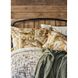 Набор постельное белье с пледом Karaca Home - Vella yesil 4